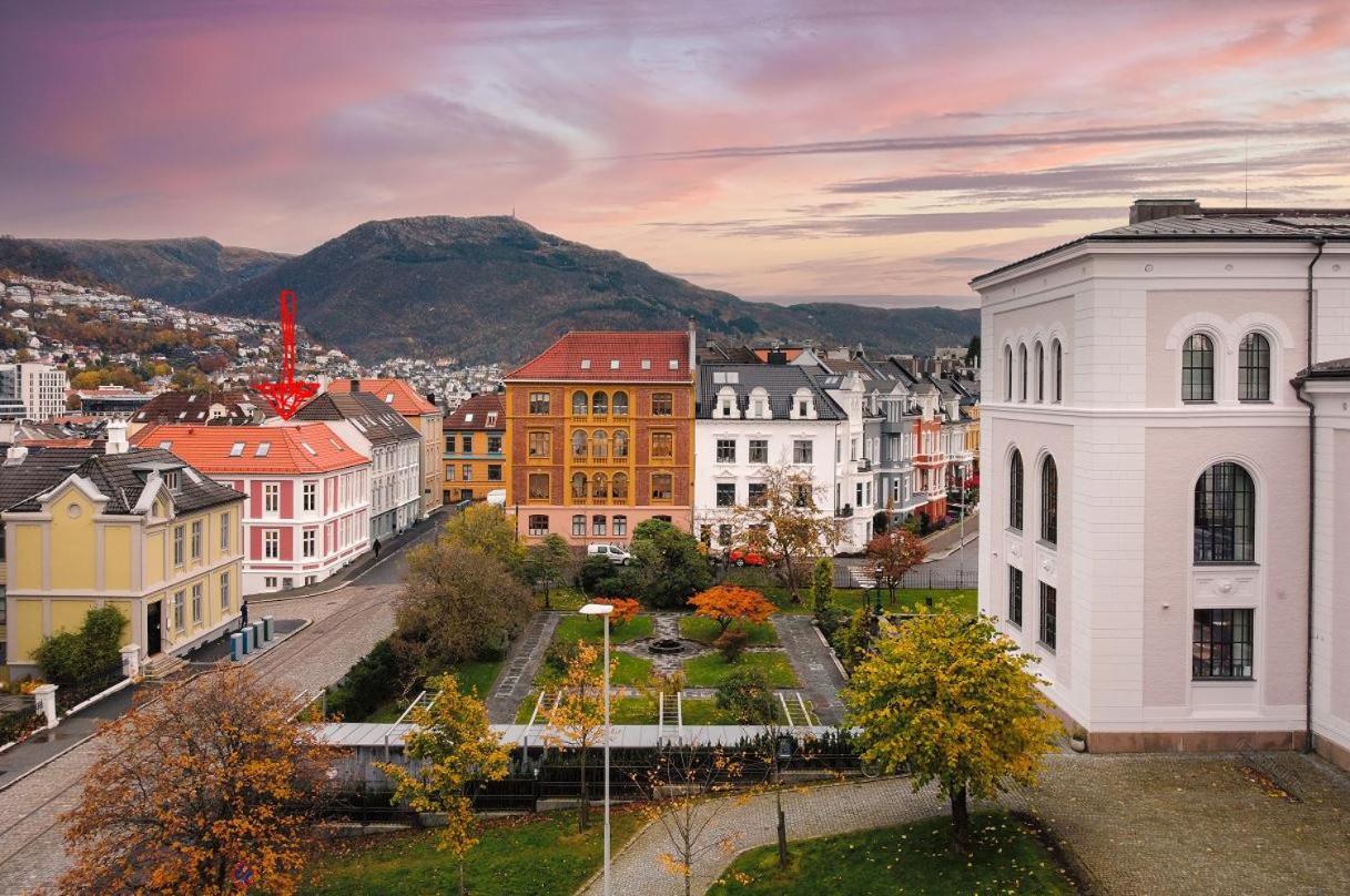 Keyser 8 Leilighet Bergen