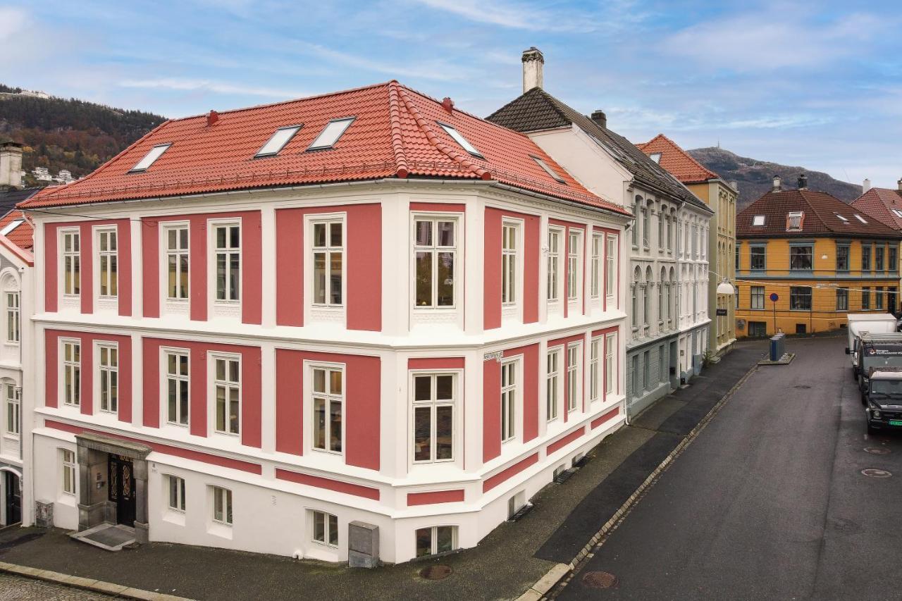 Leilighet Keyser 8 Bergen