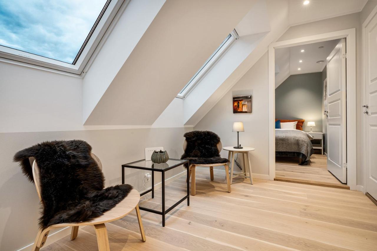 Leilighet Keyser 8 Bergen
